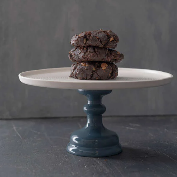 Double Chocolate Chip Cookie - Görsel 3