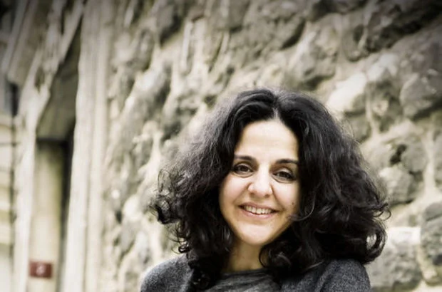 Bahar Korcan