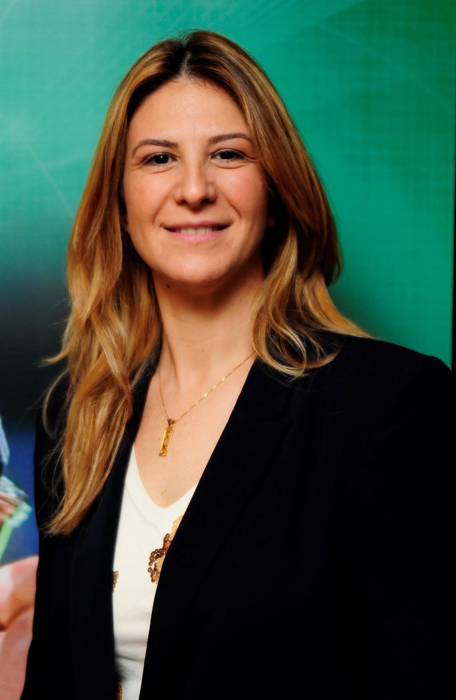 zeynep demirkol
