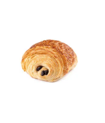 Çikolatalı Croissant