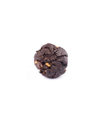 Double Chocolate Chip Cookie / Şekersiz