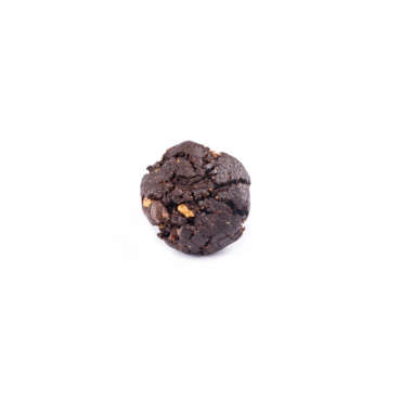 Double Chocolate Chip Cookie / Şekersiz