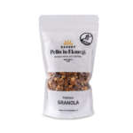 Glutensiz Granola