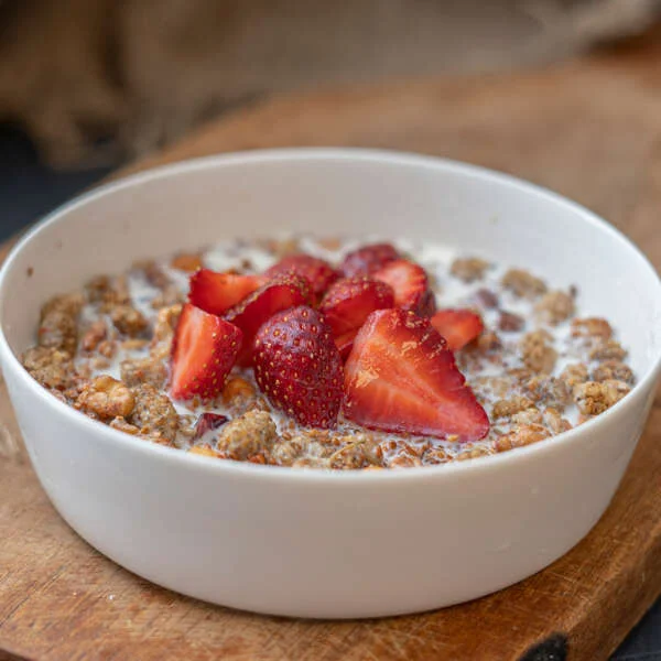 Granola - Görsel 2