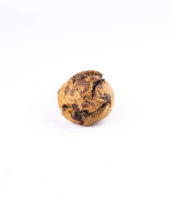 Hurmalı Chocolate Chip Cookie / Şekersiz