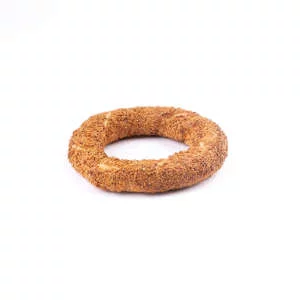 Simit / Ekşi Mayalı