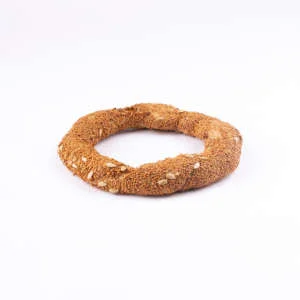 Siyez Simit / Ekşi Mayalı