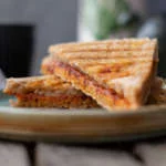 Tam Buğday Tost Ekmeği