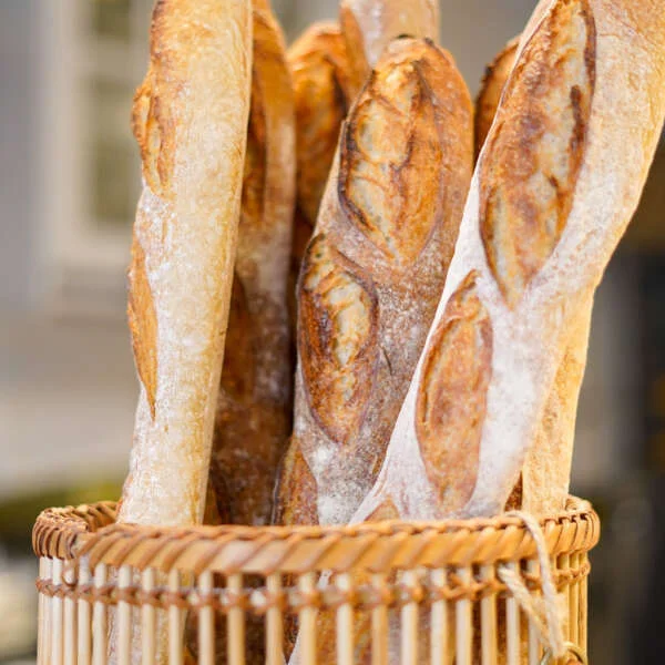 Baget Ekmek
