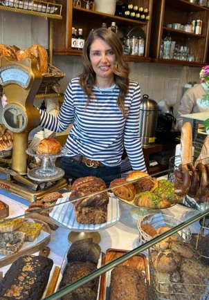 Köye gitmemin en eğlenceli tarafı babaannemin ekmek pişirmesini izlemekti 3 1654365350655 3