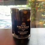 Glutensiz Şekersiz Biscotti