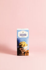 Chocolate chip cookie kurabiye