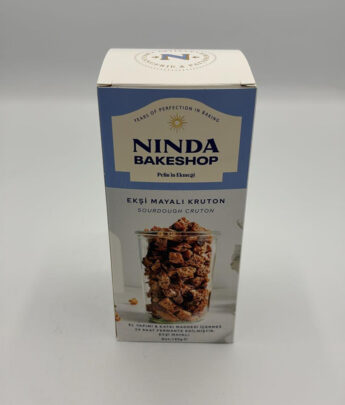 Ninda Bakeshop Kruton / 125 Gr