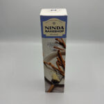 Ninda Bakeshop Parmesanlı Grissini / 200 Gr