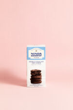 Chocolate cookie