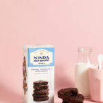 Chocolate cookie