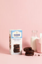 Chocolate cookie