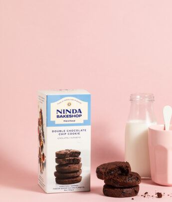Chocolate cookie