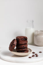 Chocolate cookie