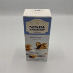 Ninda Bakeshop Siyez Biscotti / 150 Gr