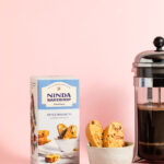 Siyez biscotti