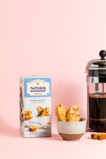 Siyez biscotti