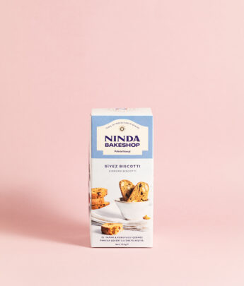Siyez biscotti