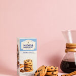 Tarçınlı cookie
