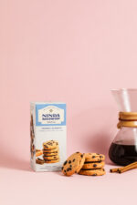 Tarçınlı cookie