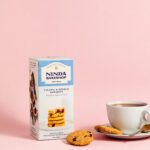 Yulaflı üzümlü cookie kurabiye