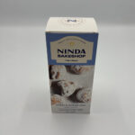 Ninda Bakeshop Kavala Kurabiyesi / 200 Gr
