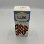 Ninda Bakeshop Mahlepli Çatal / 200 Gr