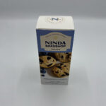 Ninda Bakeshop Yaban Mersinli Kurabiye / 150 Gr