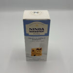 Ninda Bakeshop Yulaflı Üzümlü Kurabiye / 150 Gr