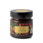 Acı Biber Reçeli 255 gr